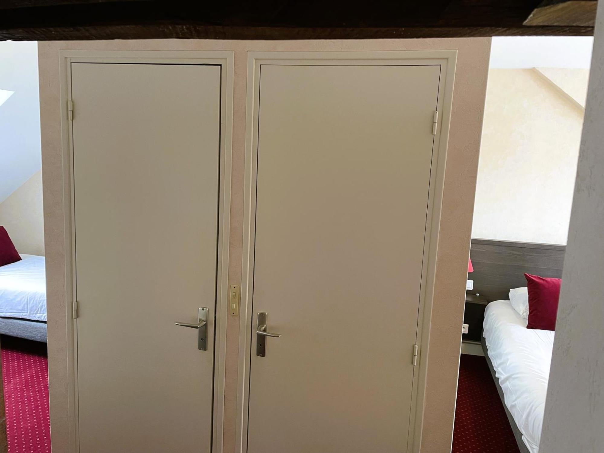 Logis Hotel Le Saint Florent Mont-près-Chambord Екстериор снимка